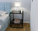 Столик прикроватный